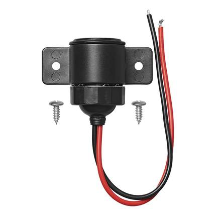 ProPlus USB-Opbouwstekkerdoos Type A 2100mA - 12V/24V Laadcontactdoos voor Voertuigen - VCTparts.nl