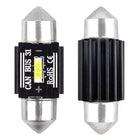 AMiO LED CANBUS 1860 1SMD UltraBright Festoen C5W C10W C3W 31mm Wit 12V/24V - VCTparts.nl