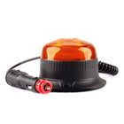 AMiO Stroboscoop Zwaailicht Waarschuwingslamp W21ML 12/24V IP56 Oranje R65 R10 - VCTparts.nl