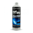 FullDip Oplosmiddel voor Verwijdering van Plastidip Remover 400ml - Dissolver Thinner - VCTparts.nl