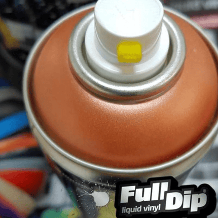 FullDip Plastidip Liquid Vinyl 400ml Spuitbus Spray - Candy Pearl Volcano - VCTparts.nl