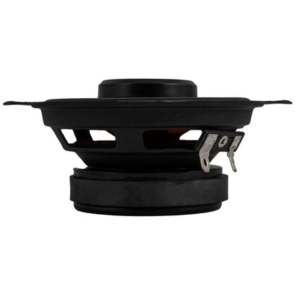 Gas Audio Power Gas Mad Level 1 Coaxial Speaker 4" voor Auto Geluidssystemen en Hoogwaardige Geluidskwaliteit - VCTparts.nl