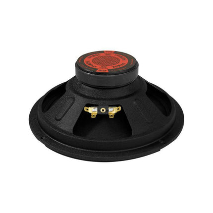 Gas Audio Power Gas Mad Level 1 Midrange Driver 8" voor Auto Geluidssystemen en Hoogwaardige Geluidskwaliteit - VCTparts.nl