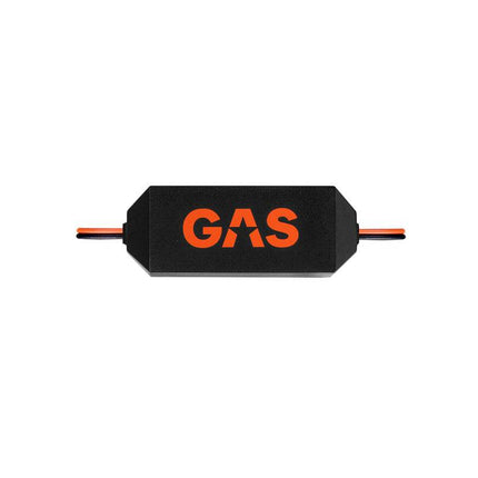 Gas Audio Power Gas Mad Level 1 Tweeter 08" voor Auto Geluidssystemen en Hoogwaardige Geluidskwaliteit - VCTparts.nl