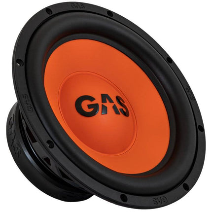 Gas Audio Power Gas Mad Level 2 Subwoofer 10" 4 Ohm voor Auto Geluidssystemen en Hoogwaardige Geluidskwaliteit - VCTparts.nl