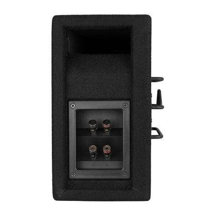 Gas Audio Power Gas Max Level 1 Loaded Enclosure 65" voor Auto Geluidssystemen en Hoogwaardige Geluidskwaliteit - VCTparts.nl