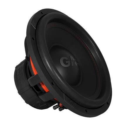 Gas Audio Power Gas Max Level 1 Subwoofer 15" 2x1 Ohm voor Auto Geluidssystemen en Hoogwaardige Geluidskwaliteit - VCTparts.nl