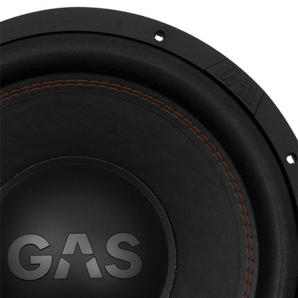 Gas Audio Power Gas Max Level 1 Subwoofer 15" 2x2 Ohm voor Auto Geluidssystemen en Hoogwaardige Geluidskwaliteit - VCTparts.nl