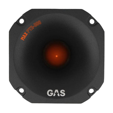 Gas Audio Power Gas Max Level 2 Tweeter 15" voor Auto Geluidssystemen en Hoogwaardige Geluidskwaliteit - VCTparts.nl