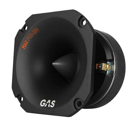 Gas Audio Power Gas Max Level 2 Tweeter 15" voor Auto Geluidssystemen en Hoogwaardige Geluidskwaliteit - VCTparts.nl