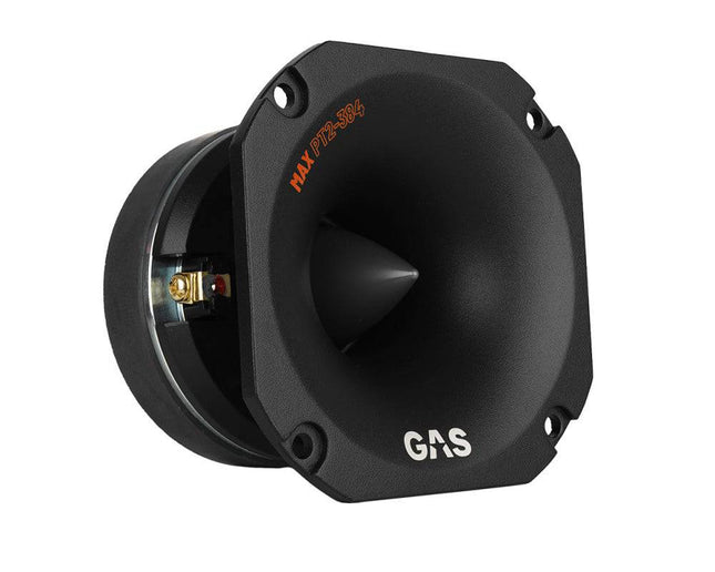 Gas Audio Power Gas Max Level 2 Tweeter 15" voor Auto Geluidssystemen en Hoogwaardige Geluidskwaliteit - VCTparts.nl