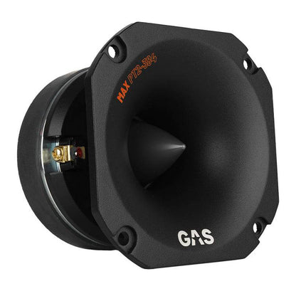 Gas Audio Power Gas Max Level 2 Tweeter 15" voor Auto Geluidssystemen en Hoogwaardige Geluidskwaliteit - VCTparts.nl