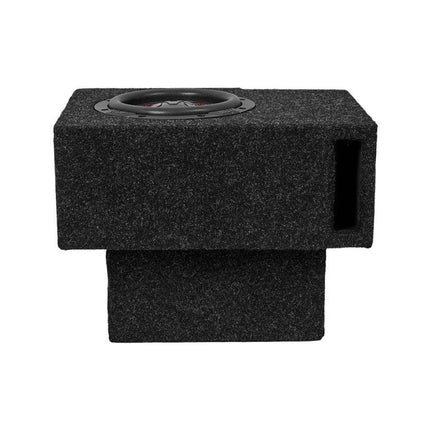 Gas Audio Power Max Level 1 Subwoofer Loaded Enclosure 65" Vw Id.buzz/cargo (2-seats) voor Auto Geluidssystemen en Hoogwaardige Geluidskwaliteit - VCTparts.nl