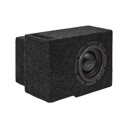 Gas Audio Power Max Level 1 Subwoofer Loaded Enclosure 65" Vw Id.buzz/cargo (2-seats) voor Auto Geluidssystemen en Hoogwaardige Geluidskwaliteit - VCTparts.nl