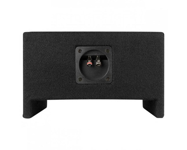 Gas Audio Power Pasklare Auto Subwoofer voor Diepe Bas en Premium Geluid Kist Div VAN 8" 250w Rms - VCTparts.nl