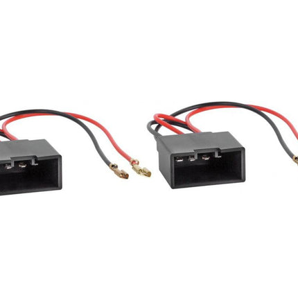 Gas Audio Power Pasklare Subwoof Set Bmw I4 2022-> voor Auto Geluidssystemen en Hoogwaardige Geluidskwaliteit - VCTparts.nl