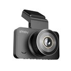 IMOU  Dashcam S400 2K 1440P Auto Video Recorder Zwart