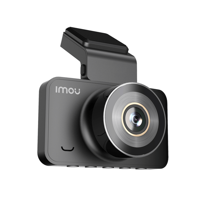 IMOU dashcam S400 2K 1440p Auto Enregistreur vidéo noir