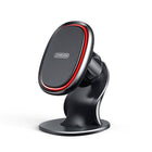 Joyroom Magic JR-ZS205 Magnetische Telefoonhouder voor Dashboard – Zwart - VCTparts.nl