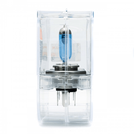 Osram H7 12V 60/55W - COOL BLUE INTENS Limited Edition +20% - Xenon look - Set 2 stuks - VCTparts.nl