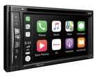 Pioneer AVIC-Z630BT Auto Radio - Europa Navigatie - 6.2