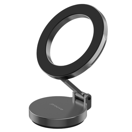 Proove Hoop Stick-on Magnetische Smartphonehouder – Elegante en Veilige Auto Bevestiging - VCTparts.nl