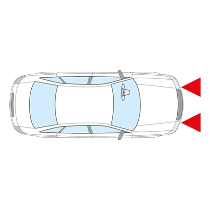 ProPlus H7 Autolamp / Dimlicht 12V 55W PX26d - VCTparts.nl