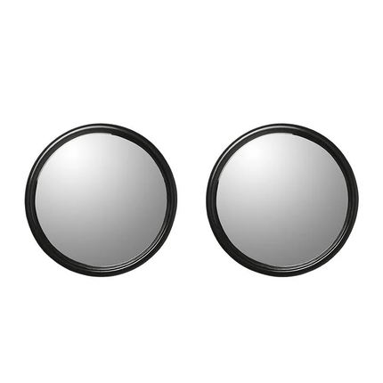 ProPlus Universele Dodehoek Spiegel Rond 52mm voor Zijspiegel (set)