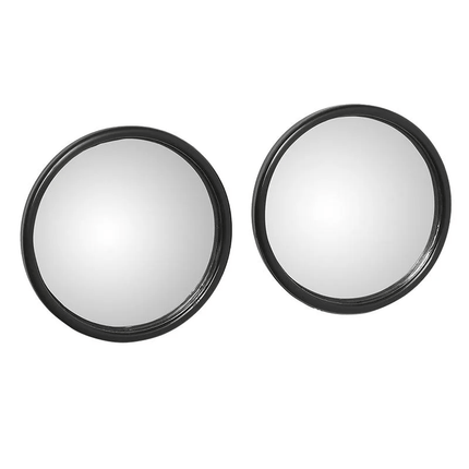 ProPlus Universele Dodehoek Spiegel Rond 52mm voor Zijspiegel (set)