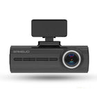 Sameuo Samueo Dashcam U750 2K 1440P Wifi Auto Video Recorder Zwart