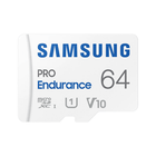 Samsung Pro Endurance 64GB microSD Geheugenkaart + Adapter (MB-MJ64KA/EU) - VCTparts.nl