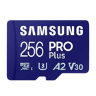 Samsung PRO Plus SDXC 256 GB U3 A2 V30 Geheugenkaart (MB-MD256SA/EU) - VCTparts.nl