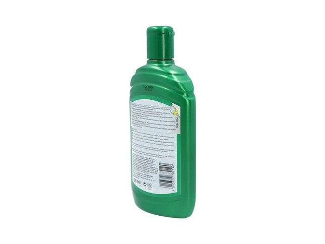 Turtle Wax 52870 Metallic Wax + PTFE 500ml Waterafstotend Synthetisch Polymeer - VCTparts.nl