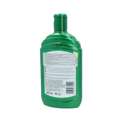 Turtle Wax 52870 Metallic Wax + PTFE 500ml Waterafstotend Synthetisch Polymeer - VCTparts.nl