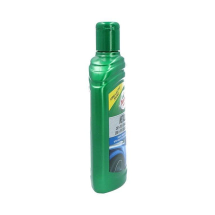 Turtle Wax 52870 Metallic Wax + PTFE 500ml Waterafstotend Synthetisch Polymeer - VCTparts.nl