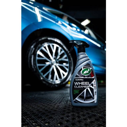 Turtle Wax 52879 Velgenreiniger 500ml Wheel Cleaner - VCTparts.nl