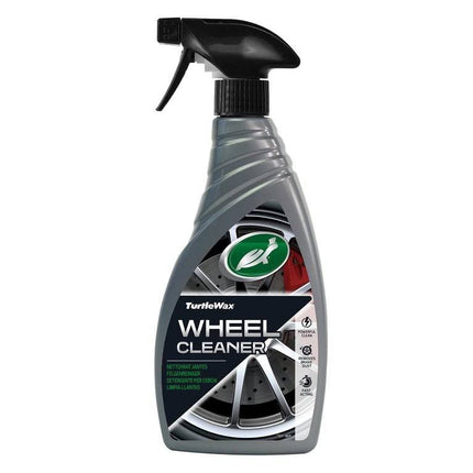 Turtle Wax 52879 Velgenreiniger 500ml Wheel Cleaner - VCTparts.nl