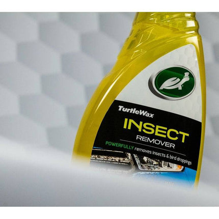 Turtle Wax 53647 Insectenverwijderaar 500ml Insect Remover - VCTparts.nl