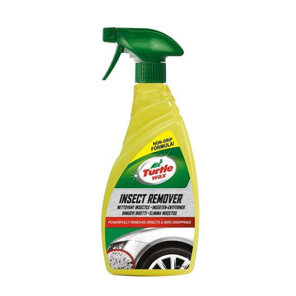 Turtle Wax 53647 Insectenverwijderaar 500ml Insect Remover - VCTparts.nl