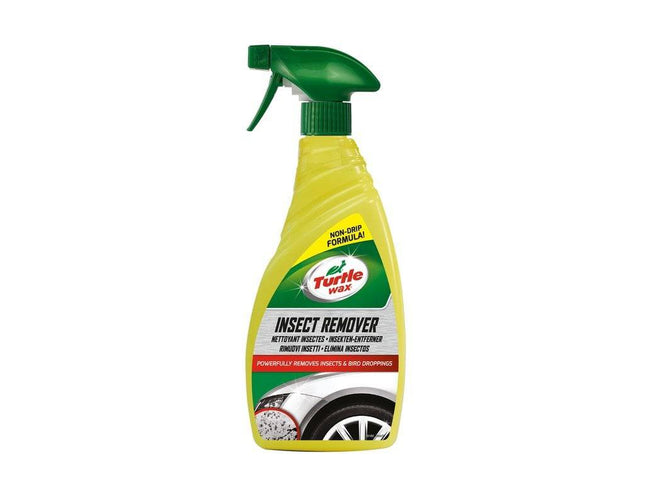 Turtle Wax 53647 Insectenverwijderaar 500ml Insect Remover - VCTparts.nl