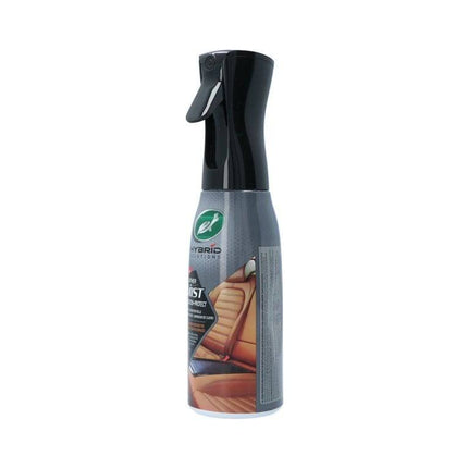 Turtle Wax Hybrid Solutions Leder Conditioner 591ml Leather - VCTparts.nl