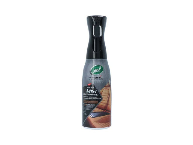 Turtle Wax Hybrid Solutions Leder Conditioner 591ml Leather - VCTparts.nl