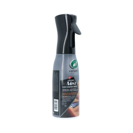 Turtle Wax Hybrid Solutions Leder Conditioner 591ml Leather - VCTparts.nl