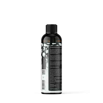 Ceramic Sealer Premium Keramische Coating 500ML Krachtig Tegen Vuil voor een Glanzend Resultaat - VCTparts.nl