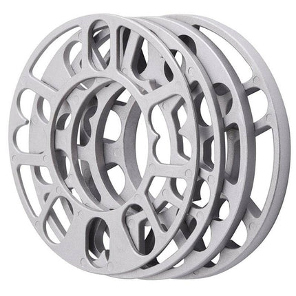 Brolleurs de rails en aluminium 5 mm Wiel Spacers Plaque (4 pièces) Multisteek 4x100 4x114.3 5x100 5x108 5x114.3 5x120