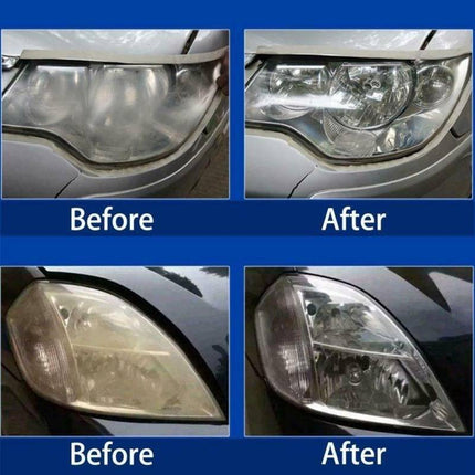 Auto Koplamp Reparatie H5 Kras Verwijderaar Polish - VCTparts.nl