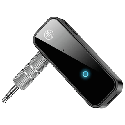 AUX naar Bluetooth 5.0 Draadloze Muziek Transmitter - VCTparts.nl