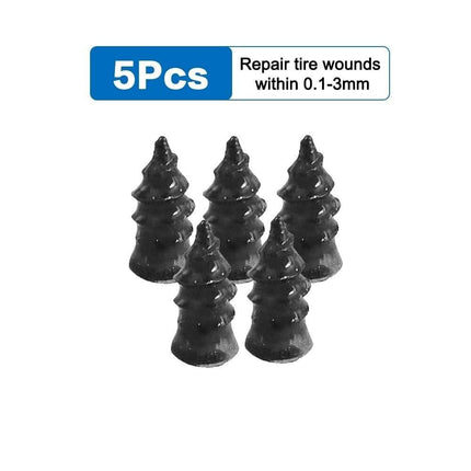 Band Reparatie Schroef Rubber - Klein 01 - 3mm (5 stuks) - VCTparts.nl