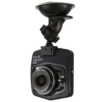 Dashcam DVR met nachtzicht 720P [Autocam - Dashboard Camera] - VCTparts.nl