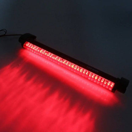 Derde Remlicht Waarschuwingslamp Raam led bar ledbar - 22cm - VCTparts.nl